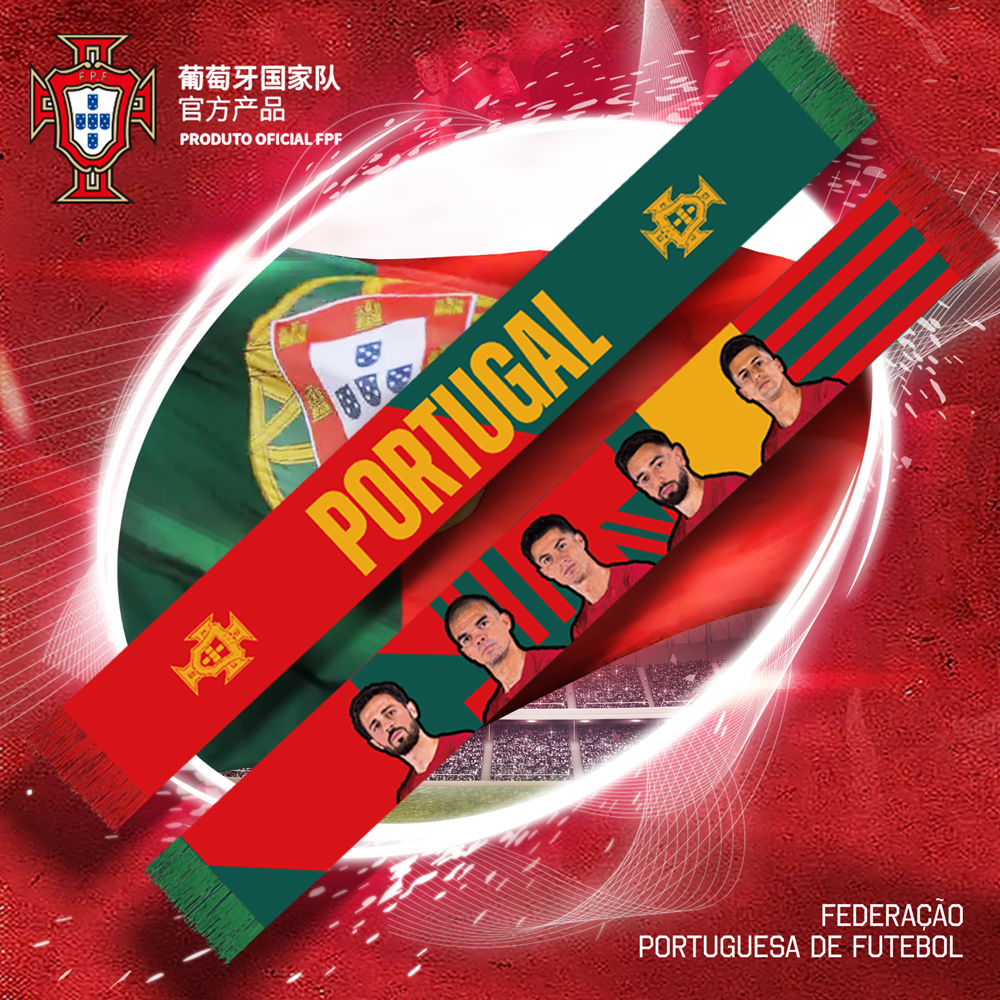 欧洲国家队备战助威万众一心，共赴胜利